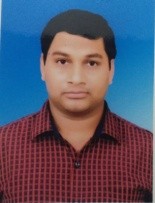 Mr. Srinibas Mishra